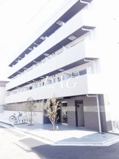 【外観】 | ＣＲＥＶＩＳＴＡ北千住 | 外観です。