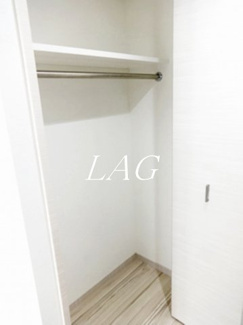 【収納】 | ＣＲＥＶＩＳＴＡ北千住 | 収納です。