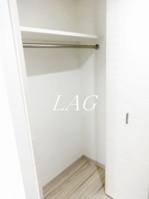 【収納】 | ＣＲＥＶＩＳＴＡ北千住 | 収納です。