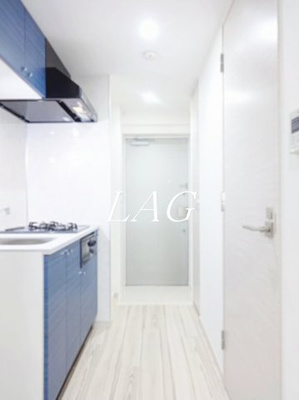 【玄関】 | ＣＲＥＶＩＳＴＡ北千住 | 玄関です。