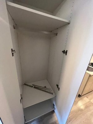 【収納】 | ベルシード綾瀬駅前