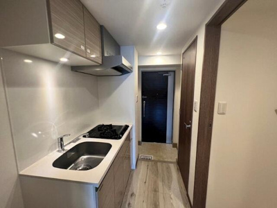 【キッチン】 | ベルシード綾瀬駅前