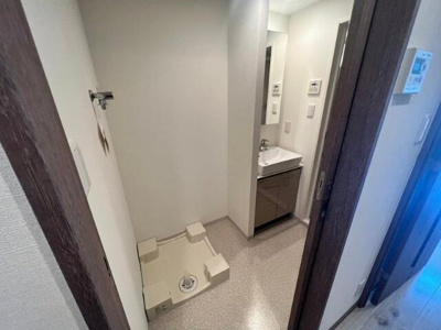 【設備】 | ベルシード綾瀬駅前