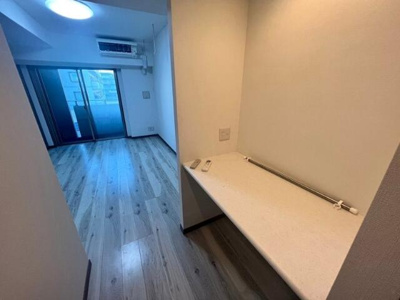 【内装】 | ベルシード綾瀬駅前