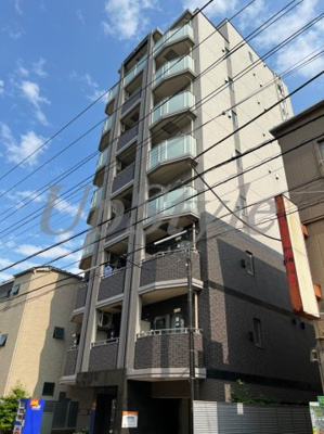 【外観】 | ベルシード綾瀬駅前