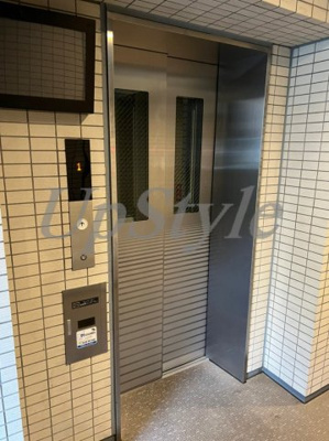 【エントランス】 | ベルシード綾瀬駅前