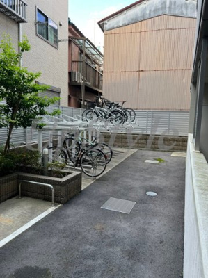 【設備】 | ベルシード綾瀬駅前