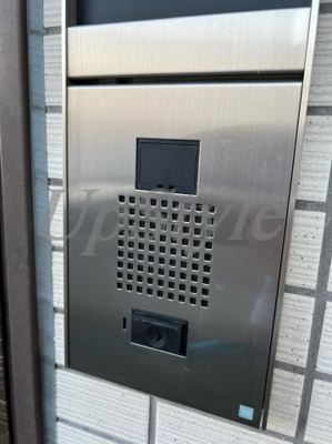 【セキュリティ】 | ベルシード綾瀬駅前