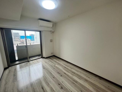 【居間・リビング】 | ベルシード綾瀬駅前