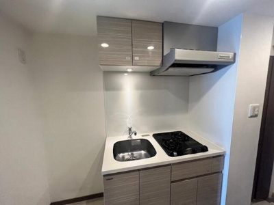 【キッチン】 | ベルシード綾瀬駅前