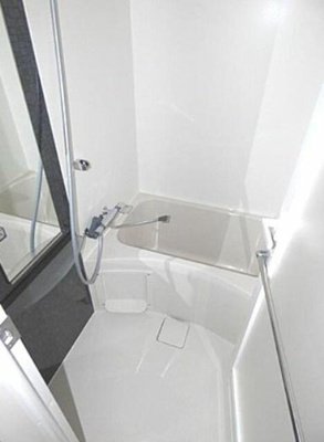 【浴室】 | ベルシード綾瀬駅前