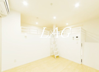 【寝室】 | KAHALE八千代A | 寝室です。