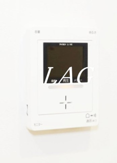 【セキュリティ】 | KAHALE八千代A | TVモニターフォンです。