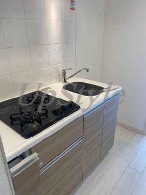 【キッチン】 | ライジングプレイス綾瀬三番館