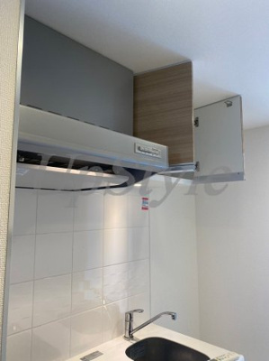 【その他】 | ライジングプレイス綾瀬三番館