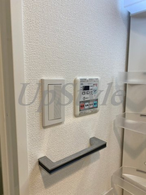 【その他共用部分】 | ライジングプレイス綾瀬三番館