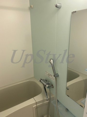 【浴室】 | ライジングプレイス綾瀬三番館