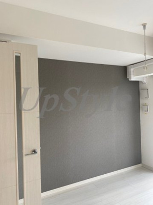 【内装】 | ライジングプレイス綾瀬三番館