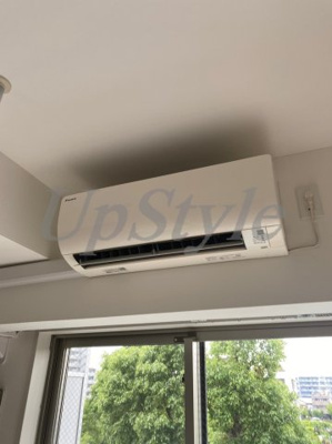 【設備】 | ライジングプレイス綾瀬三番館