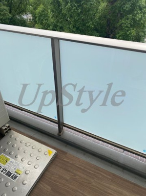 【バルコニー】 | ライジングプレイス綾瀬三番館