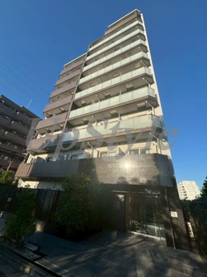 【外観】 | ライジングプレイス綾瀬三番館