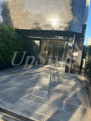 【エントランス】 | ライジングプレイス綾瀬三番館