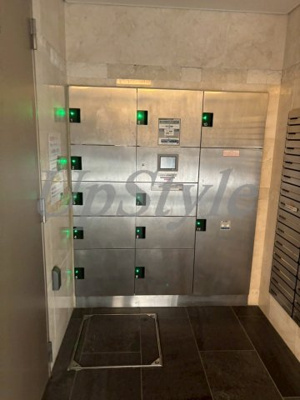 【その他共用部分】 | ライジングプレイス綾瀬三番館