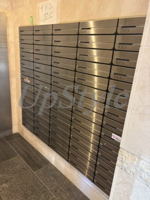 【その他共用部分】 | ライジングプレイス綾瀬三番館