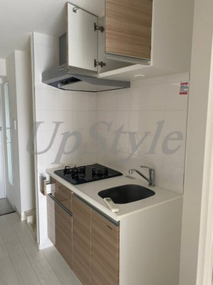 【キッチン】 | ライジングプレイス綾瀬三番館