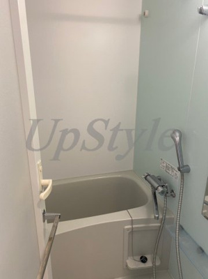 【浴室】 | ライジングプレイス綾瀬三番館