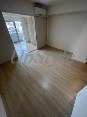 【居間・リビング】 | コンフォリア墨田立花