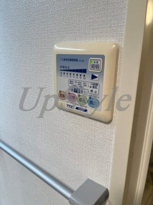 【設備】 | コンフォリア墨田立花