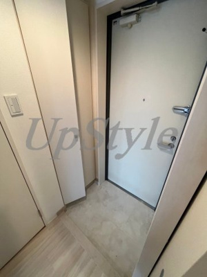 【玄関】 | コンフォリア墨田立花