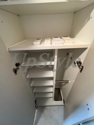 【収納】 | コンフォリア墨田立花