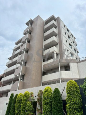 【外観】 | コンフォリア墨田立花