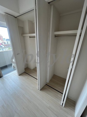 【収納】 | コンフォリア墨田立花