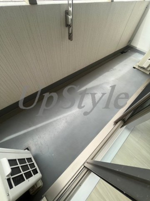 【バルコニー】 | コンフォリア墨田立花