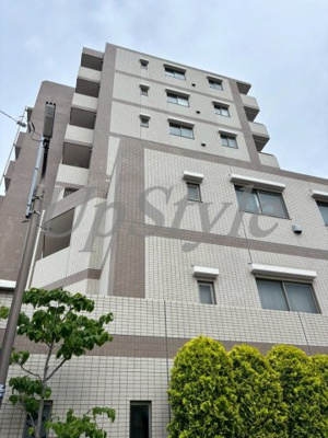 【外観】 | コンフォリア墨田立花