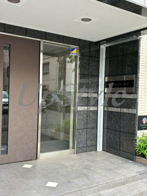 【エントランス】 | コンフォリア墨田立花