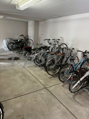 【その他共用部分】 | コンフォリア墨田立花