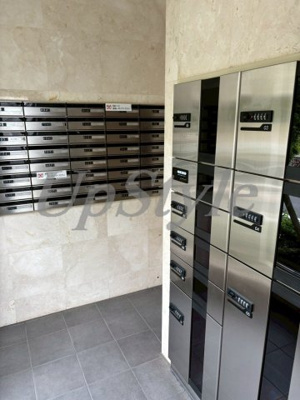 【その他共用部分】 | コンフォリア墨田立花