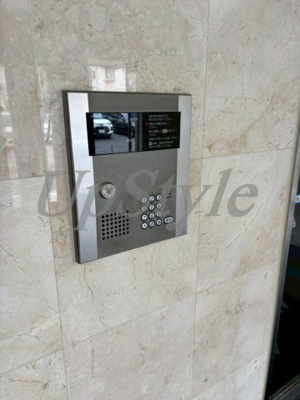 【セキュリティ】 | コンフォリア墨田立花