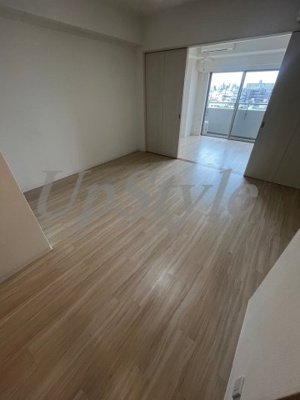 【居間・リビング】 | コンフォリア墨田立花