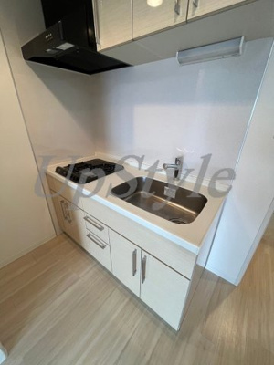 【キッチン】 | コンフォリア墨田立花