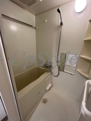 【浴室】 | コンフォリア墨田立花