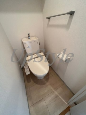 【トイレ】 | コンフォリア墨田立花