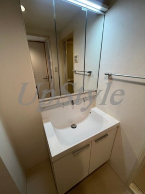 【洗面所】 | コンフォリア墨田立花