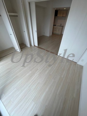 【内装】 | コンフォリア墨田立花