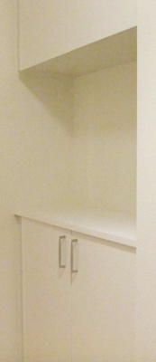 【玄関】 | LE SOLEAL