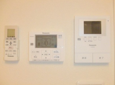 【設備】 | LE SOLEAL